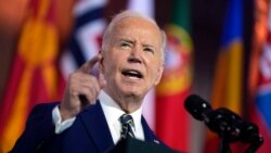 Emissão Vespertina 5 de agosto: Biden mantém negociações de segurança enquanto tensões aumentam no Oriente Médio