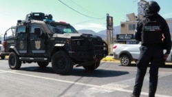 Obispos negocian con el narco para intentar frenar la violencia en México