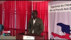 Reyaksyon yon Gwoup Dwazimen sou Desizyon Konsèy Minis yo