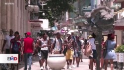 Activistas conmemoran en Miami el segundo aniversario de las protestas del 11J en Cuba 