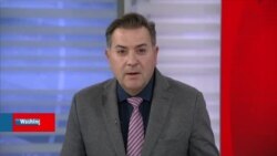 Dışişleri Bakanı Fidan Washington’da