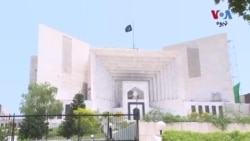 د پاکستان سپريم کورټ د مشر قاضي د سوو موټو اختيار کمولو او عدالتي اصلاحاتو بل د سينټ نه هم منظور شو 