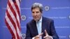 Climate Envoy Kerry: No Rolling Back Clean Energy Transition 