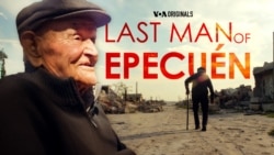 Preview: The Last Man Of Epecuen