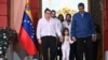 США и Венесуэла обменялись заключенными на фоне ослабления напряженности в отношениях