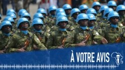 À Votre Avis : les missions de paix de l'ONU