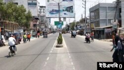চুয়াডাঙ্গায় সর্বোচ্চ ৪১ ডিগ্রি সেলসিয়াস তাপমাত্রা রেকর্ড
