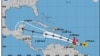 Beryl es un huracán de categoría 4; continúa rumbo hacia el Caribe
