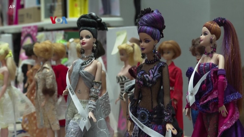 Demam Barbie dengan Peluncuran Filmnya di Bioskop