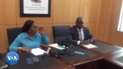 Zimbabwe Govt Promising to Punish Gold Mafia