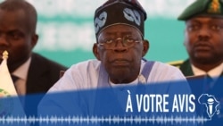 À Votre Avis : l'ultimatum de la Cédéao au Niger