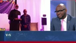 2023 Global African Leadership Summit