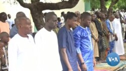 Seli ba Bamakɔ misiriba la