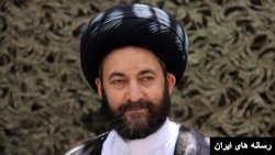 سیدحسن عاملی، نماینده ولی فقیه در استان اردبیل 
