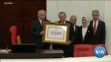 Newly Reelected Erdogan Seeks to Balance Moscow with Washington