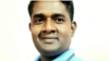 বাংলাদেশের প্রথম আলো পত্রিকার সাভার প্রতিবেদক শামসুজ্জামান। (ফাইল ছবি) 
