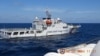 中国紧张局势升级，菲律宾总统小马科斯下令加强海上安全