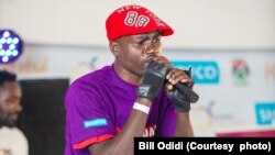 Music Time in Africa 