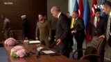 Русија се заканува, извозот на украинското жито повторно во неизвесност
