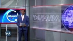 Qubanaha VOA, Sep 25, 2023.