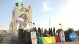 🇲🇱Tombouctou san o san Festival Living Together Festival tako 8th K'a Tà 11nan na ka Taa 17nan na