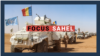Focus Sahel