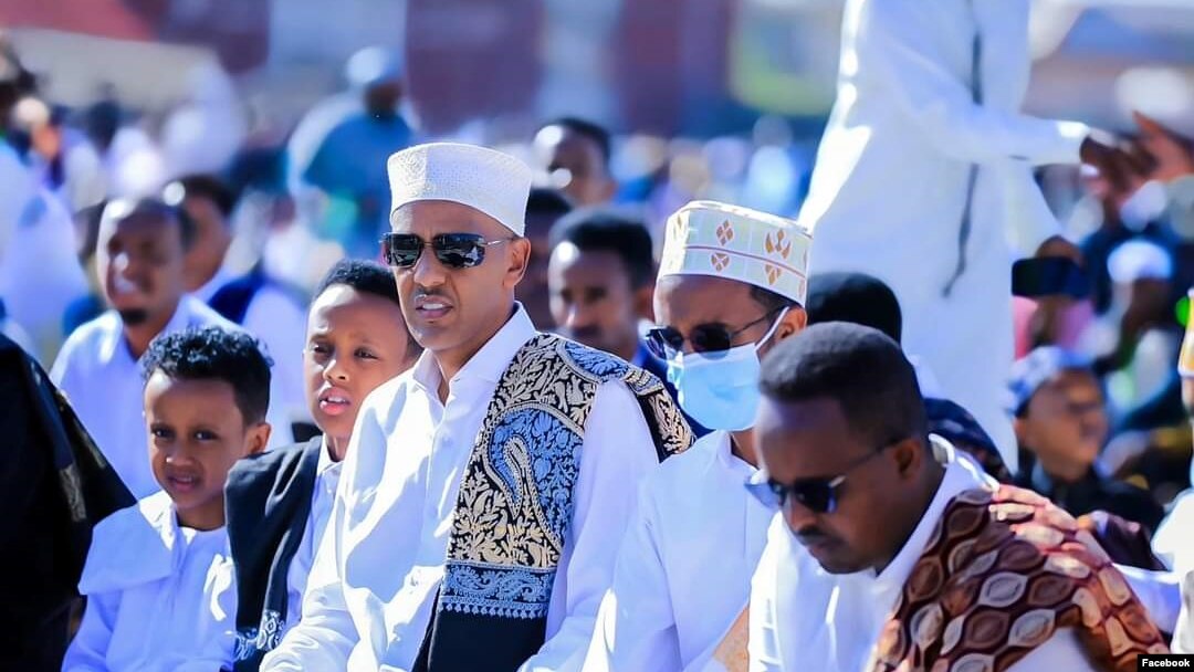 Ciidda Jigjiga