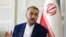 Iranian Foreign Minister Hossein Amir-Abdollahian