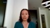 Laura Lizarazo, analista para Colombia de Control Risks