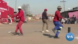 Garee Shubbisa Aadaa Afrikaa Kibbaa Waltajjii Addunyaatti Baasaa Jiru