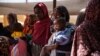 Will donors help prevent famine at Sudan support conference? 