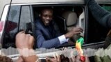 kiritigɛla ya latigɛ kunu ka fanga sinake Ousmane Sonko minɛ