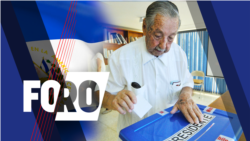 Foro (Radio): El Salvador define su futuro político