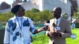 🇲🇱🇺🇳Mali Wakati ni Sigida Minisiri Mamadou Samake ye Laseli ke VOA ye 