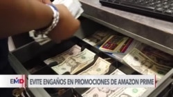 Alerta: llega el día de Amazon Prime y los estafadores están al acecho
