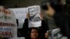 Mexico's Journalists Demand Action After Latest Killings 