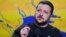 FILE - Ukrainian President Volodymyr Zelenskyy