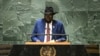 UN Urges Free Campaigning for South Sudan's Overdue Elections