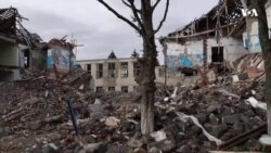 Со што го заслуживме ова: Жителите на украински Сиверск живеат во војна од 2014 година