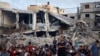 Jeshi la Israel latangaza 'sitisho la kimkakati' la mapigano Jumapili Gaza