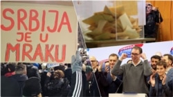 Američki pogled na ishod izbora u Srbiji