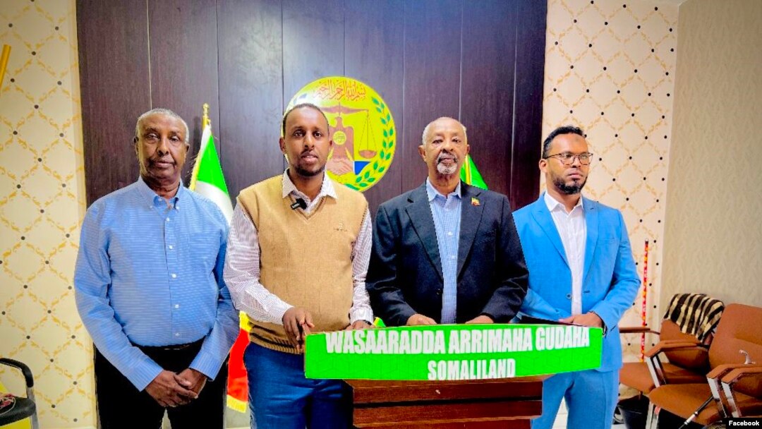 Somaliland 