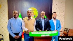 Somaliland 