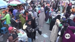 Kenyan Muslims grapple with high prices as they prepare for Eid