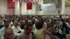 CHP İzmir'deki kongresinde kavga çıktı