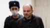 Un opositor ruso es condenado a 25 años de prisión