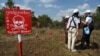 Australian Scientists Develop New Landmine Detection Technology