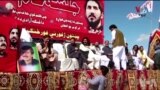
منظور پشتین: پښتون وطن ته د نوي جنګ پلان راوړل شوی
