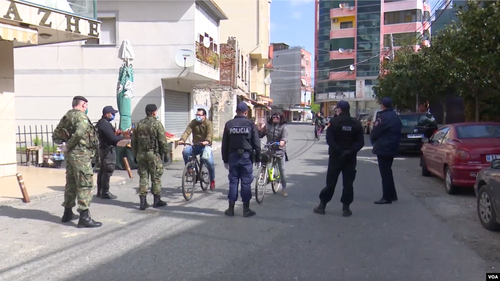 IDM: Qeveria cënoi liritë dhe të drejtat e njeriut gjatë pandemisë së Covid-19