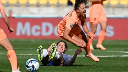 China Edges Haiti 1-0 to Keep World Cup Hopes Alive